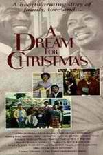 Watch A Dream for Christmas Niter