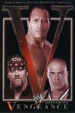Watch WWE Vengeance Niter
