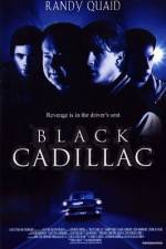 Watch Black Cadillac Niter