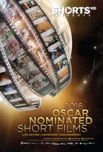 Watch The Oscar Nominated Short Films 2016: Live Action Niter