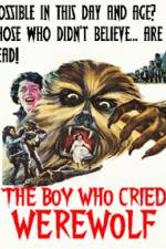 Watch The Boy Who Cried Werewolf Niter