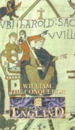 Watch William the Conqueror Niter