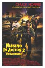 Watch Missing in Action 2 The Beginning Niter