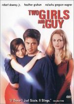 Watch Two Girls and a Guy Niter