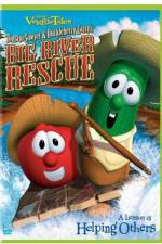 Watch VeggieTales: Tomato Sawyer & Huckleberry Larry's Big River Rescue Niter