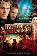 Watch The Brothers Grimm Niter