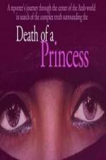 Watch Death of a Princess Niter