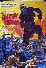 Watch Queen Kong Niter