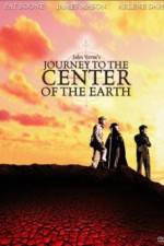 Watch Journey to the Center of the Earth 1960 Niter