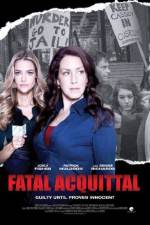 Watch Fatal Acquittal Niter