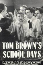 Watch Tom Brown's School Days Niter