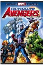 Watch Ultimate Avengers Niter