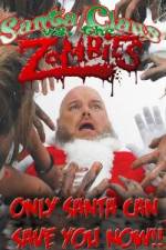Watch Santa Claus Versus the Zombies Niter