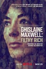 Watch Ghislaine Maxwell: Filthy Rich Niter