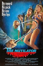 Watch The Mutilator Niter