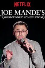 Watch Joe Mande\'s Award-Winning Comedy Special Niter