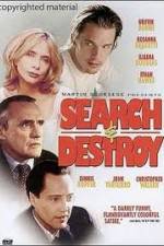Watch Search And Destroy (1995) Niter