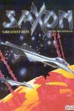 Watch Saxon Greatest Hits Live Niter