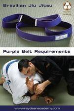 Watch Roy Dean - Purple Belt Requirements Niter