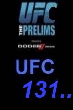 Watch UFC 131 Preliminary Fights Niter