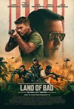 Watch Land of Bad 9movies