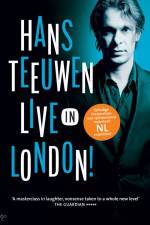 Watch Hans Teeuwen - Live In London Niter