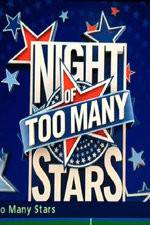 Watch Night of Too Many Stars DVD Special: Game of Thrones Niter
