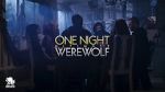 Watch One Night Ultimate Werewolf (TV Special 2020) Niter