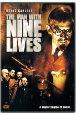 Watch The Man with Nine Lives Niter