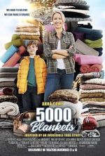 5000 Blankets niter