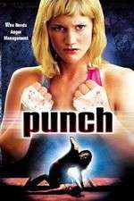 Watch Punch Niter
