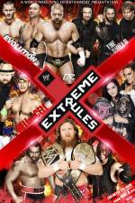 Watch WWE Extreme Rules 2014 Niter