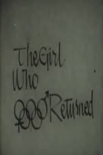 Watch The Girl Who Returned Niter