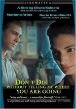 Watch Don\'t Die Without Telling Me Where You\'re Going Niter