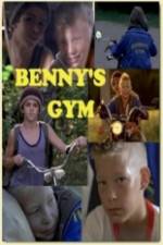 Watch Bennys gym Niter