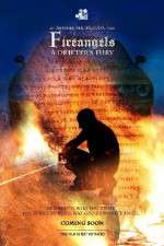 Watch Fireangels: A Drifter\'s Fury Niter