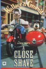 Watch Wallace and Gromit in A Close Shave Niter