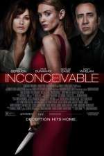 Watch Inconceivable Niter
