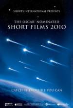 Watch The Oscar Nominated Short Films 2010: Animation Niter