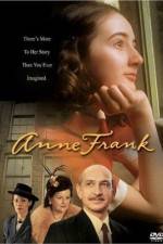 Watch Anne Frank The Whole Story Niter