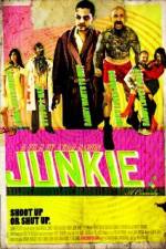 Watch Junkie Niter