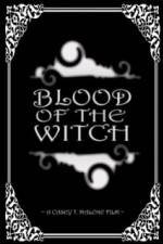 Watch Blood of the Witch Niter