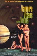 Watch Vampire Vixens from Venus Niter
