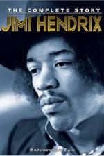 Watch Jimi Hendrix: Complete Story Niter
