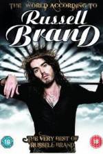 Watch The World According to Russell Brand Niter
