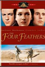 Watch The Four Feathers Niter