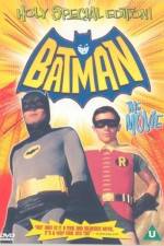 Watch Batman: The Movie Niter