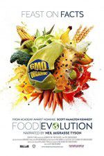 Watch Food Evolution Niter