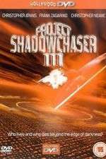 Watch Project Shadowchaser III Niter