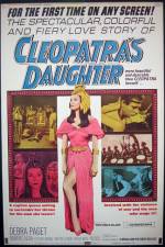 Watch Cleopatra's Daughter Niter